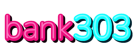 bank303 — logo kanal
