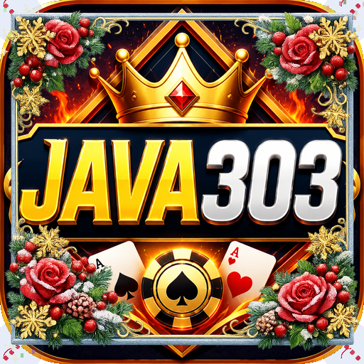 java303 — mitra unggulan